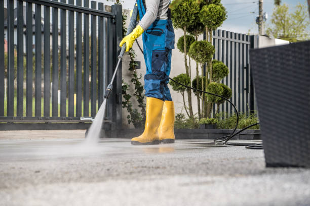 Professional Pressure washing in Blairsville, PA